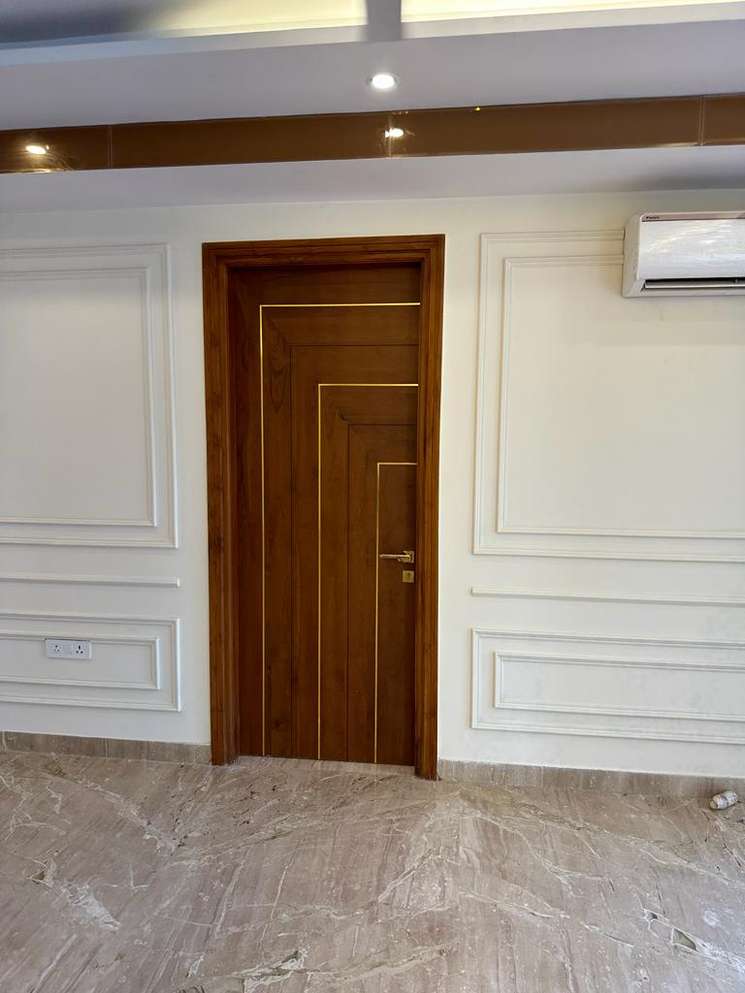 4 Bedroom 410 Sq.Yd. Builder Floor in Sushant Lok ii Gurgaon