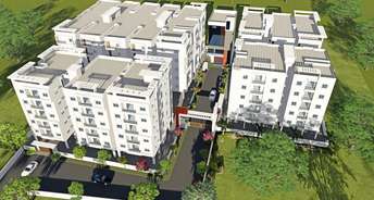 2 BHK Apartment For Resale in Aaditri SV Heights Kondapur Hyderabad 6469439