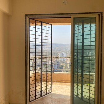 2 BHK Apartment For Resale in Mohan Arcade Badlapur East Thane  6469466