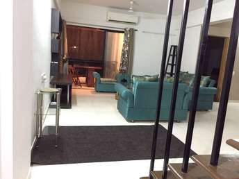 3 BHK Apartment For Rent in Satellite Ahmedabad 6469462