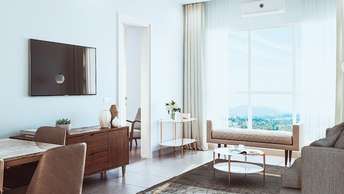 2 BHK Apartment For Resale in Godrej Nirvaan Themghar Thane 6469467