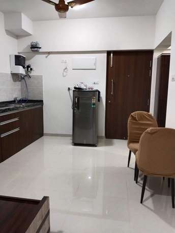 Studio Apartment For Rent in Gera World of Joy Kharadi Pune 6469541