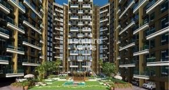 1 BHK Apartment For Rent in Wadhwana Blu Pearl Virar West Mumbai 6469556