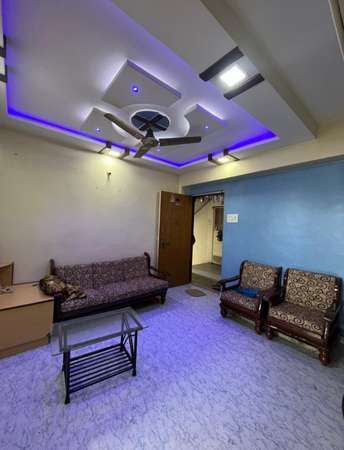 1 BHK Apartment For Resale in Kumar Mahatma Society Kothrud Pune 6469605
