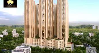 3 BHK Apartment For Resale in Airoli Navi Mumbai 6469659