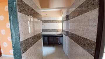 Kitchen in 1 BHK Apartment at Ankita Apartment Virar East, Virar East – for Rent