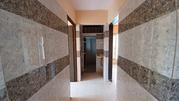 Building Lobby in 1 BHK Apartment at Ankita Apartment Virar East, Virar East – for Rent
