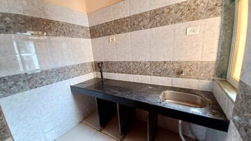 Kitchen in 1 BHK Apartment at Ankita Apartment Virar East, Virar East – for Rent