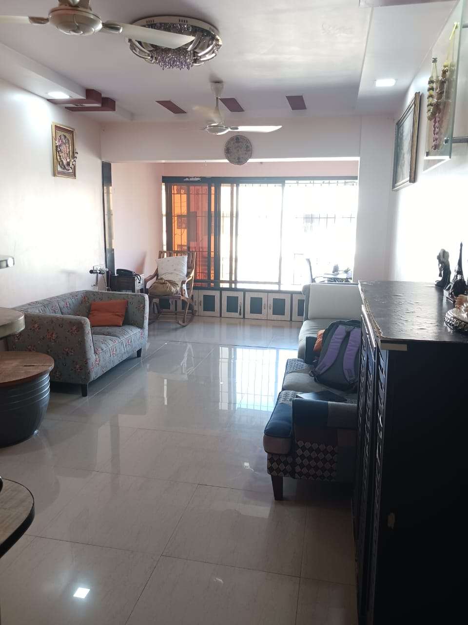 2 BHK Apartment For Resale in The Blossom Apartment Mahavir Nagar Mumbai 6469665