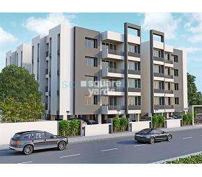 4 BHK Apartment For Rent in Satellite Ahmedabad 6469667
