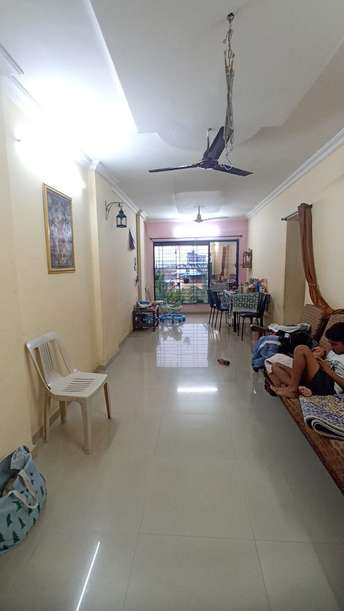 2 BHK Apartment For Resale in Akshar Apartment Virar  Virar West Mumbai 6469686