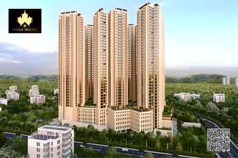 3 BHK Apartment For Resale in Airoli Navi Mumbai 6469711