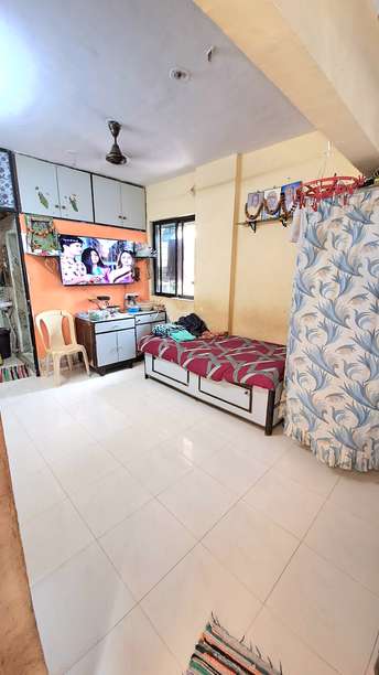 1 BHK Apartment For Resale in Virar West Mumbai 6469713