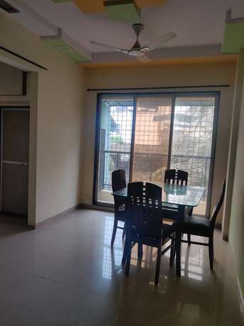 2 BHK Apartment For Rent in Kadambari CHS Andheri Andheri East Mumbai 6469702