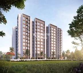 1 BHK Apartment For Resale in Deeplaxmi Shreeji Meadows Katrap Thane  6469764