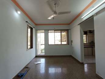 1 BHK Apartment For Rent in Seawoods Navi Mumbai 6469834
