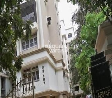 1 BHK Apartment For Rent in Abhar CHS Andheri West Mumbai  6469822