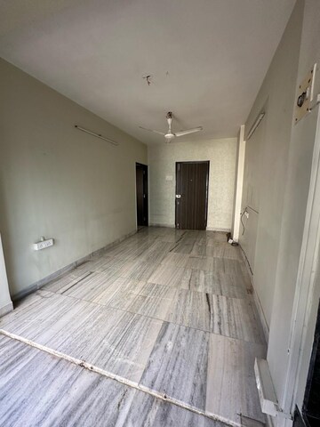 Building Lobby in 1 BHK Apartment at Abhar CHS, Andheri West – for Rent