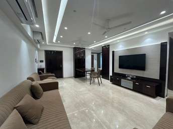 3 BHK Apartment For Rent in Juhu Mumbai 6469811
