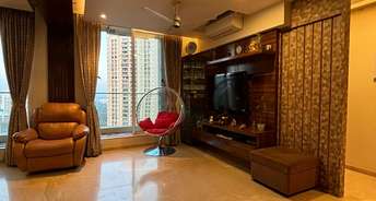 3 BHK Apartment For Rent in Man One park Avenue Brahmand Thane 6469867