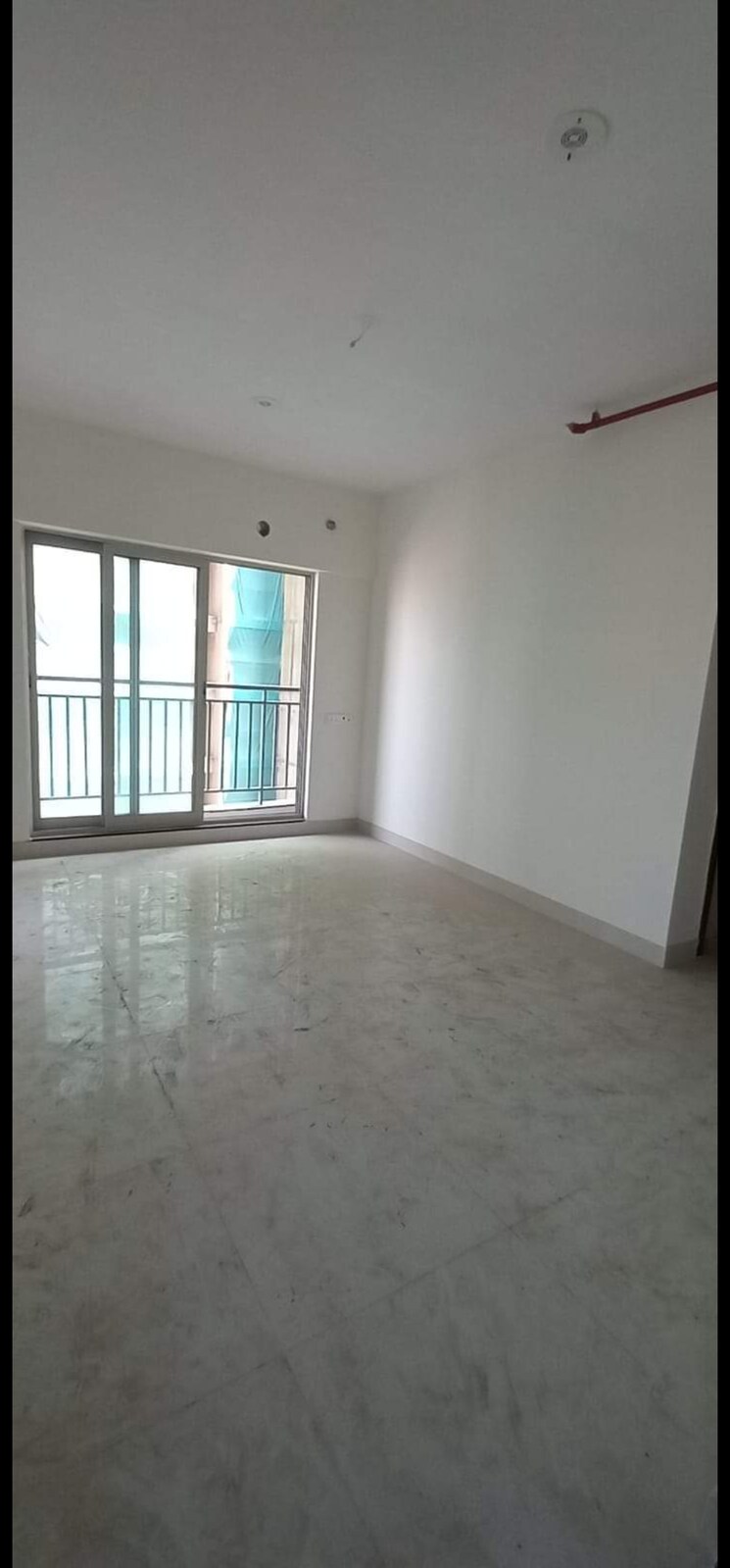 Bedroom, ashar-metro-towers 3 Bedroom 960 Sq.Ft. Apartment In Vartak Nagar Thane 6469903