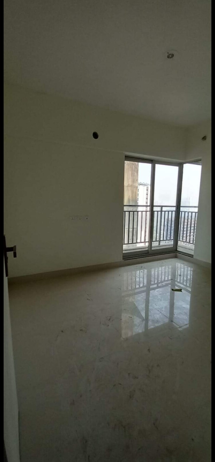 Bedroom, ashar-metro-towers 3 Bedroom 960 Sq.Ft. Apartment In Vartak Nagar Thane 6469903