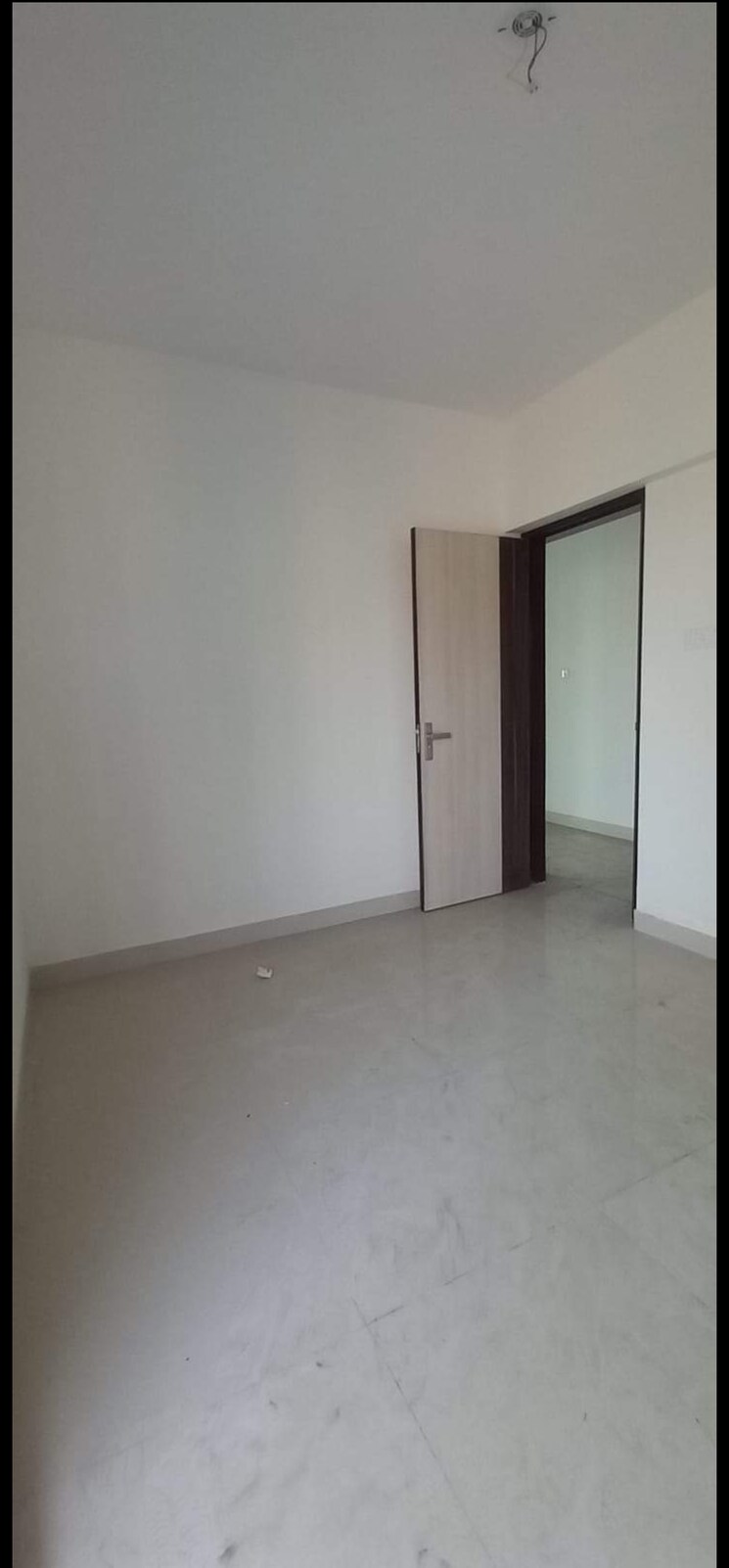 Bedroom, ashar-metro-towers 3 Bedroom 960 Sq.Ft. Apartment In Vartak Nagar Thane 6469903