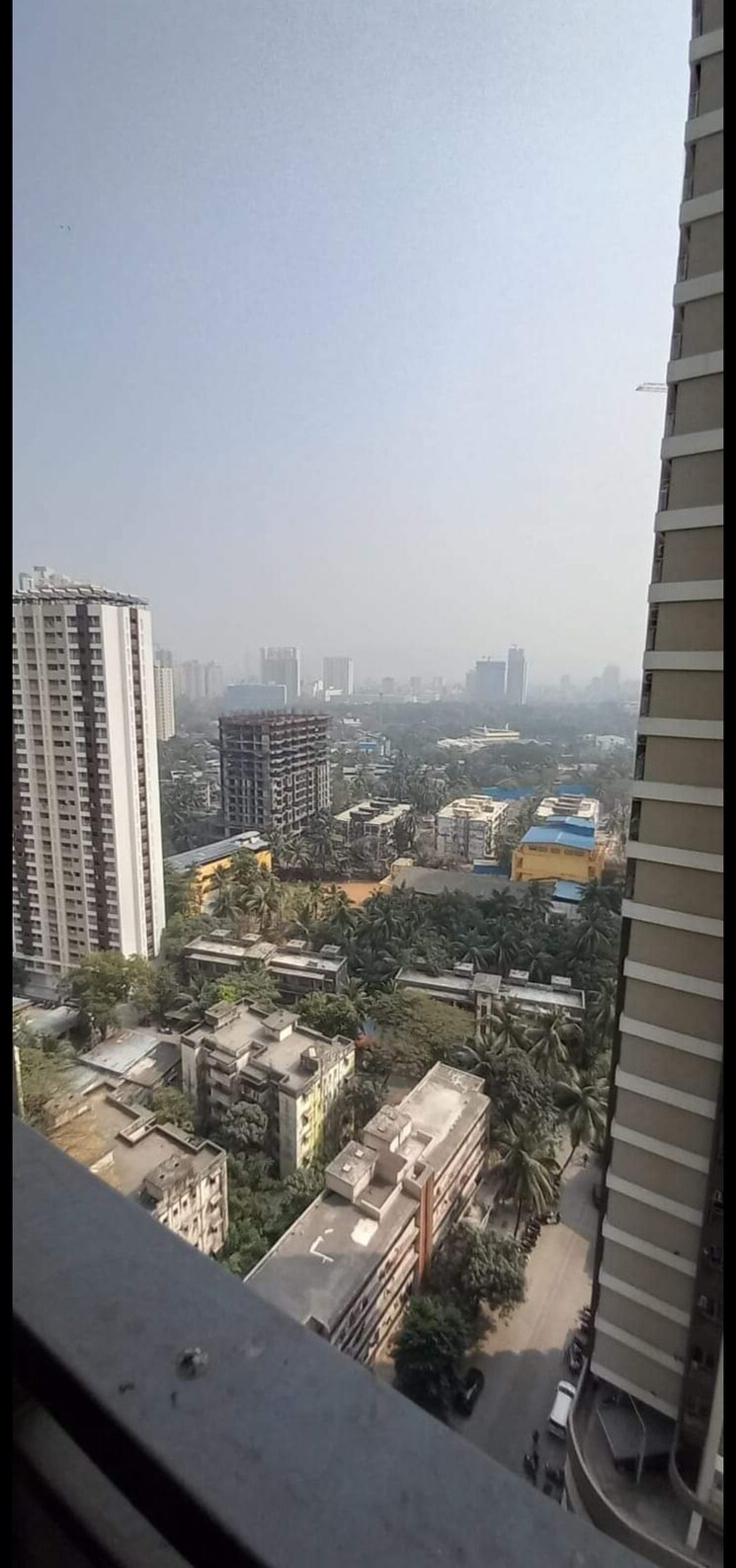 Exterior View, ashar-metro-towers 3 Bedroom 960 Sq.Ft. Apartment In Vartak Nagar Thane 6469903