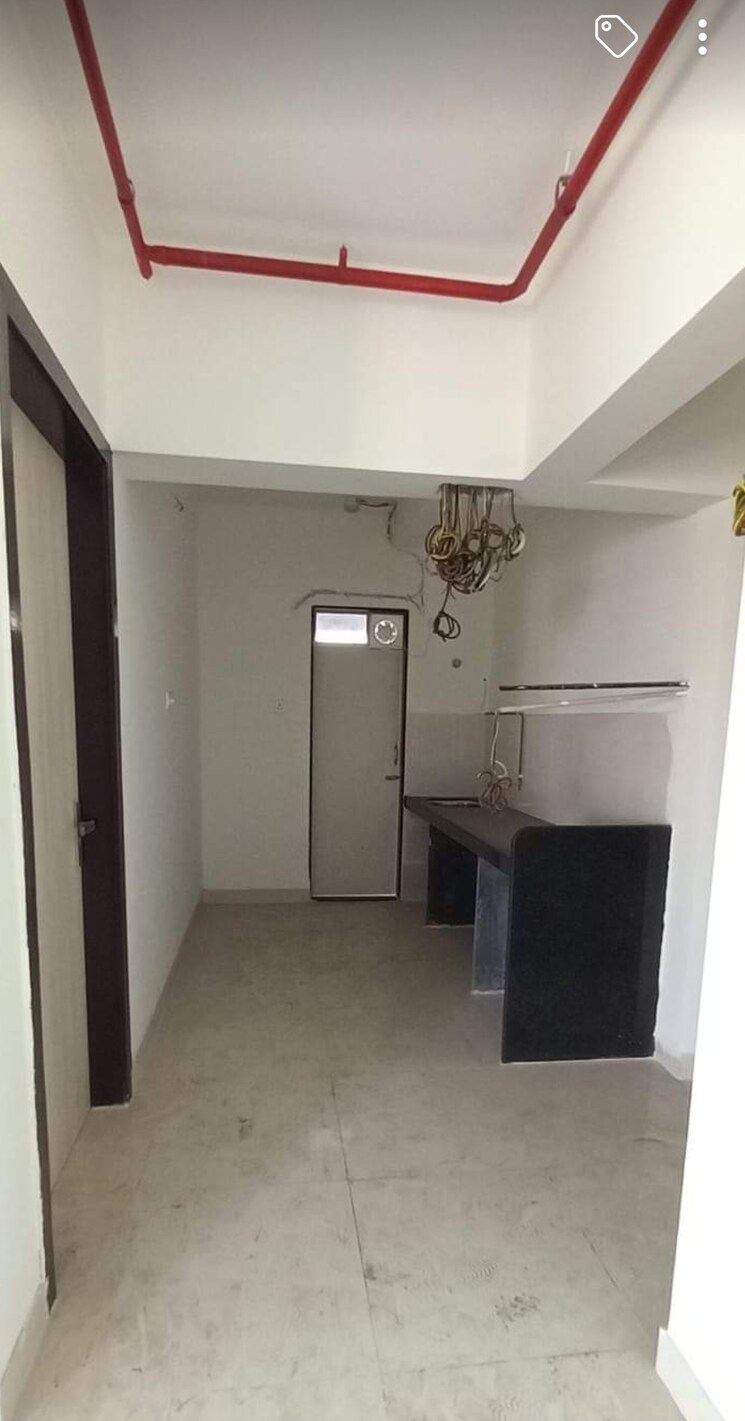 Kitchen, ashar-metro-towers 3 Bedroom 960 Sq.Ft. Apartment In Vartak Nagar Thane 6469903