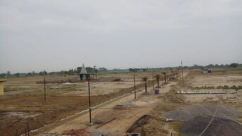 Plot For Resale in Chaumuhan Mathura  6470122