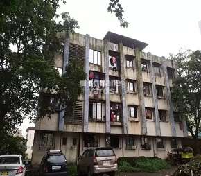 1 BHK Apartment For Rent in Pandurang Residency Dombivli Dombivli East Thane 6470127