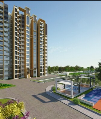 3 BHK Apartment For Resale in SNN Raj Bay Vista Bilekahalli Bangalore  6470165