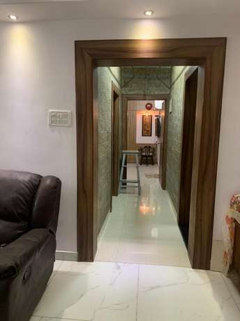 2 BHK Apartment For Rent in Takshila CHS Andheri East Mumbai  6470183