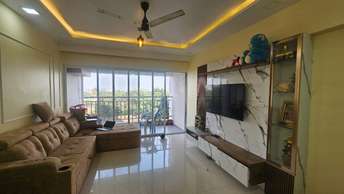 2 BHK Apartment For Resale in Mantra Parkview Dhayari Pune  6470342