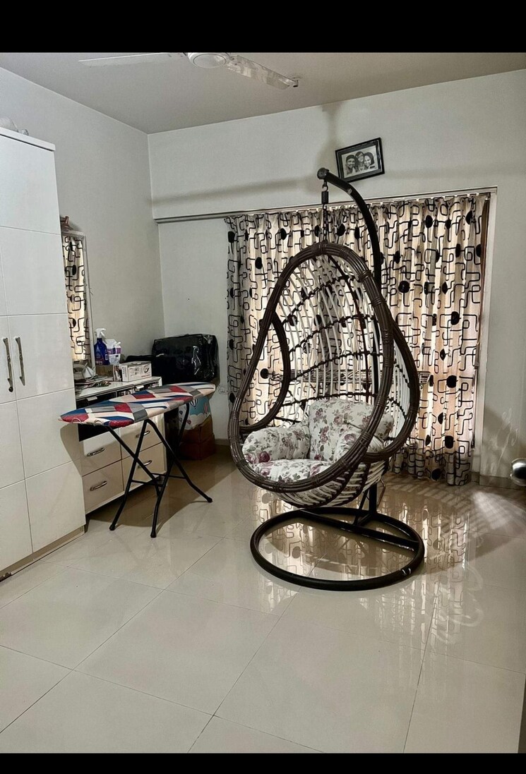 Bedroom, clover-everest-world-chs-ltd 4 Bedroom 1535 Sq.Ft. Apartment In Kolshet Road Thane 6470352