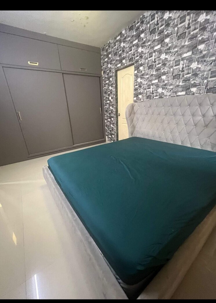 Bedroom, clover-everest-world-chs-ltd 4 Bedroom 1535 Sq.Ft. Apartment In Kolshet Road Thane 6470352