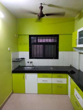 1 BHK Apartment For Resale in DSK Meghmalhar Phase II Sinhagad Road Pune 6470387