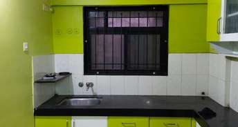 1 BHK Apartment For Resale in DSK Meghmalhar Phase II Sinhagad Road Pune 6470387