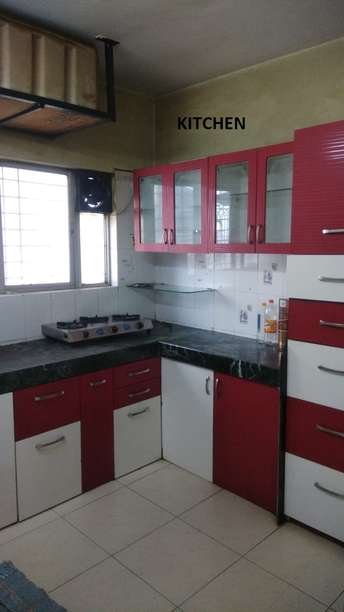 1 BHK Apartment For Rent in Vishrantwadi Pune 6470462