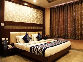 3 BHK Apartment For Rent in Gayatri Apartment CGHS Sector 10 Dwarka Delhi 6470471