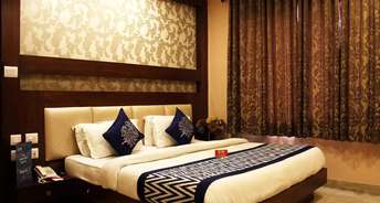 3 BHK Apartment For Rent in Gayatri Apartment CGHS Sector 10 Dwarka Delhi 6470471