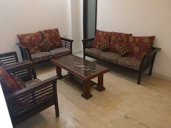 2 BHK Builder Floor For Rent in Malviya Nagar Delhi  6470473