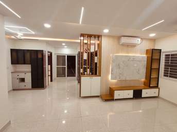 2 BHK Apartment For Rent in Prestige High Fields Gachibowli Hyderabad 6470503