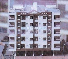 3 BHK Apartment For Resale in Prajay Moonrock Apartments Banjara Hills Hyderabad 6470571