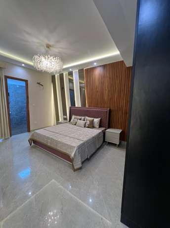 3 BHK Apartment For Rent in Aerocity Mohali 6470609