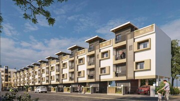 3 BHK Villa For Rent in Baramati