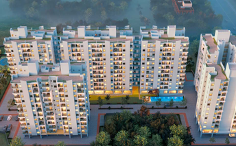 3 BHK Apartment For Resale in Atri Aqua Narendrapur Kolkata 6470633