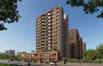 2 BHK Apartment For Resale in Gota Ahmedabad 6470676