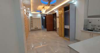 3 BHK Builder Floor For Resale in Vasundhara Ghaziabad 6470703