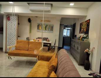 3 BHK Apartment For Rent in Lodha Amara Kolshet Road Thane 6470730